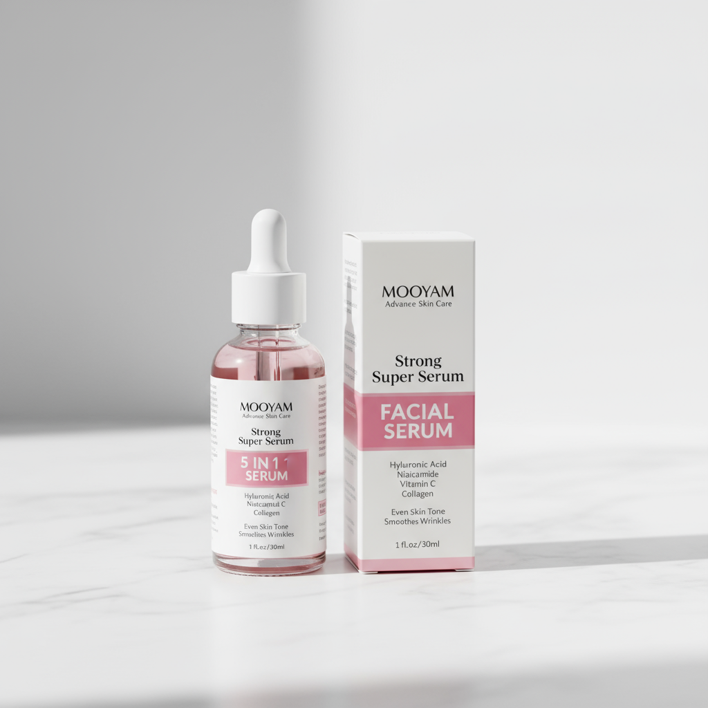 Photo produit MOOYAM