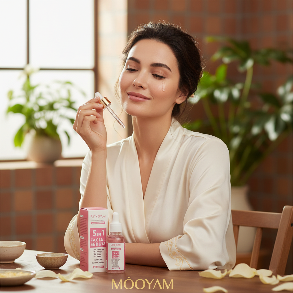 Pub Facebook MOOYAM - Témoignage