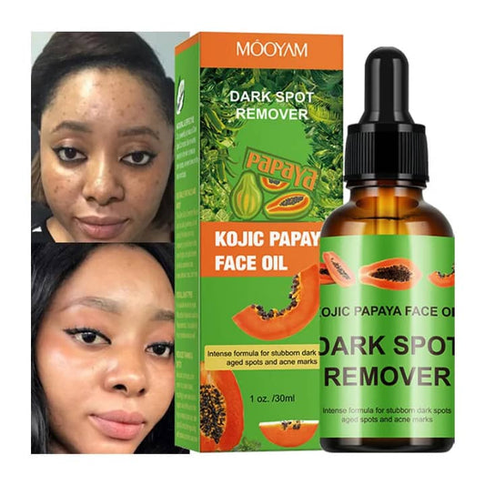 "Serum anti-taches éclaircissant Palo Cosmétique"