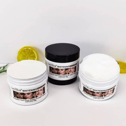 "Crème réparatrice taches de rousseur Palo Cosmétique"